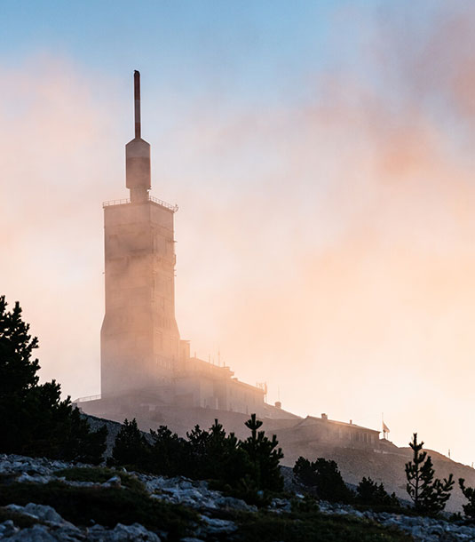 Mont Ventoux